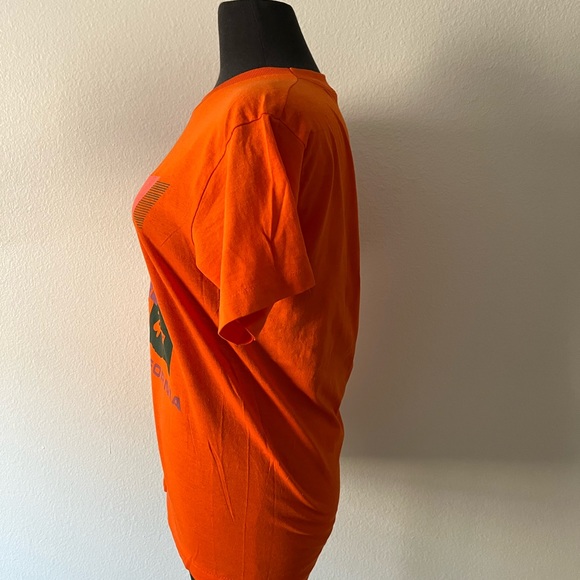 Vintage Single Stitch Sun & Fun California TShirt size medium - Picture 2 of 7